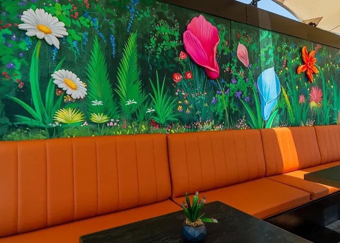 Aprilis Hotel - Special Category Provincia di Provincia di Istanbul